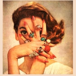 Various kinds of Jewelry and What Nots